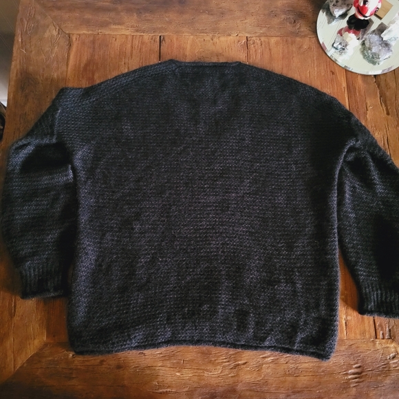 Free People All Mine Alpaca Sweater - Picture 2 of 14